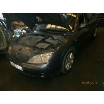 FORD MONDEO BERLINA (GE)
