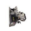 Recambio de caja cambios para ford transit courier b460 furgoneta/monovolumen 1.5 tdci referencia OEM IAM 2067971  
