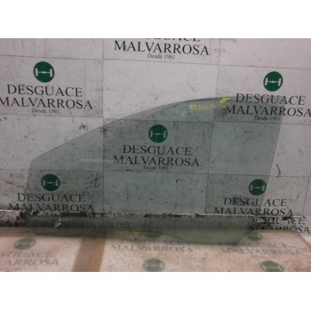 CRISTAL PUERTA DELANTERO IZQUIERDO 