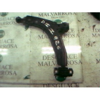 BRAZO SUSPENSION INFERIOR DELANTERO IZQUIERDO 
