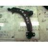 Recambio de brazo suspension inferior delantero izquierdo para opel kadett e 1.6 diesel referencia OEM IAM   