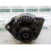 Recambio de alternador para nissan murano (z50) básico referencia OEM IAM   