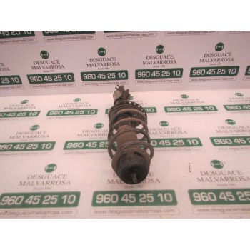 AMORTIGUADOR DELANTERO IZQUIERDO 546504P500 