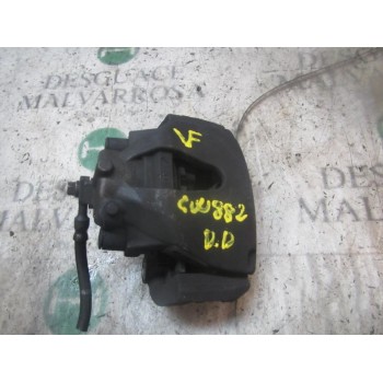 PINZA FRENO DELANTERA DERECHA 