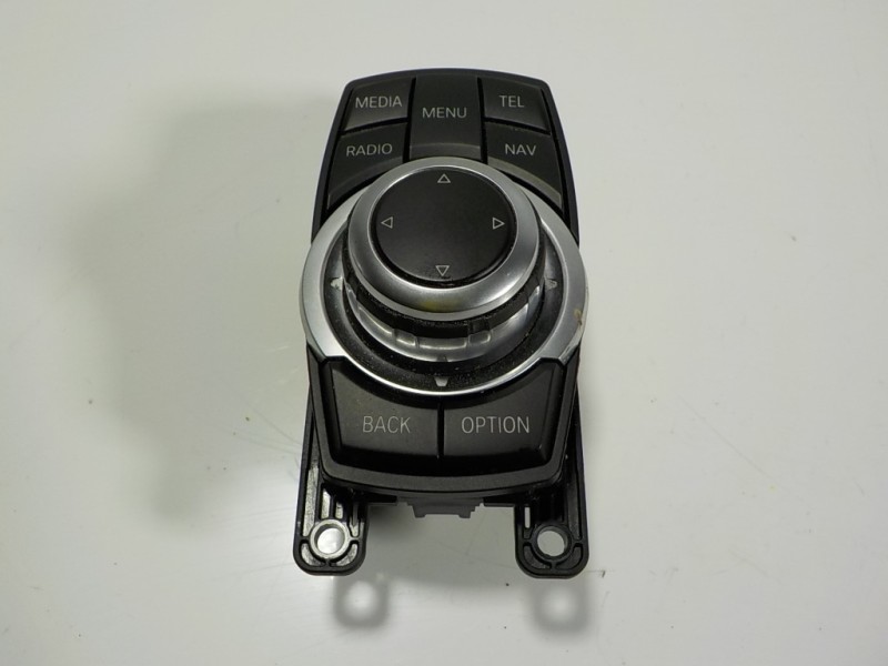 Recambio de mando multifuncion para bmw x3 (f25) 2.0 turbodiesel referencia OEM IAM  65829267955 