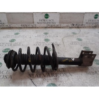 AMORTIGUADOR DELANTERO IZQUIERDO 5202ZV 