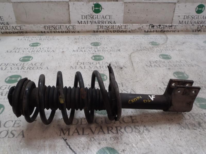 Recambio de amortiguador delantero izquierdo para citroën c4 grand picasso sx referencia OEM IAM 5202ZV  