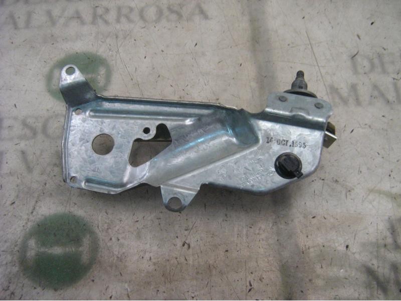 Recambio de motor limpia trasero para renault megane i berlina hatchback (ba0) 1.4e rl referencia OEM IAM   