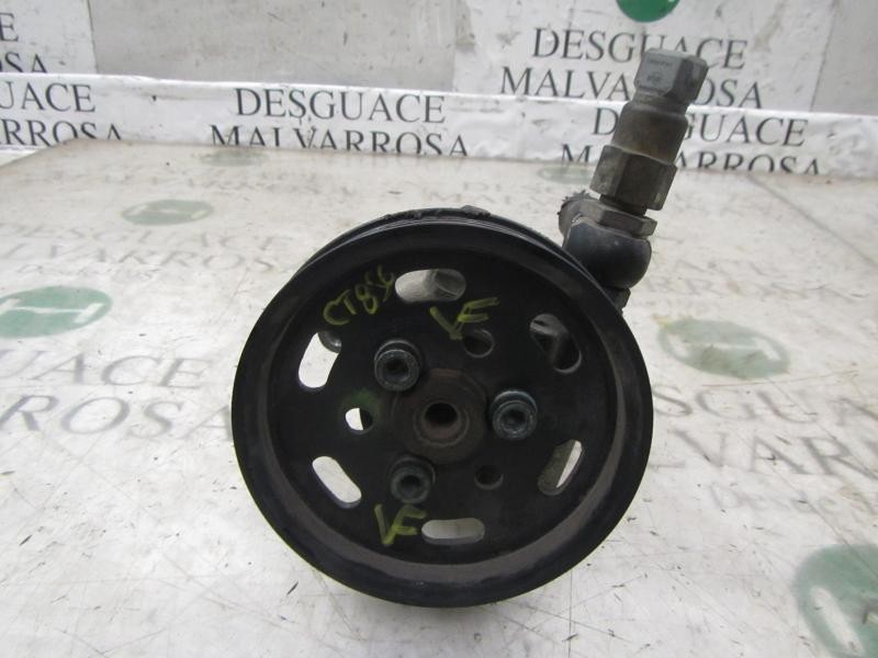 Recambio de bomba direccion para seat toledo (1m2) signo referencia OEM IAM   