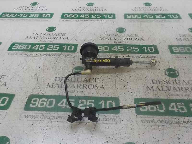 Recambio de bomba embrague para iveco daily conf. paquetería (sommer) 2.3 diesel cat referencia OEM IAM 5802008238  