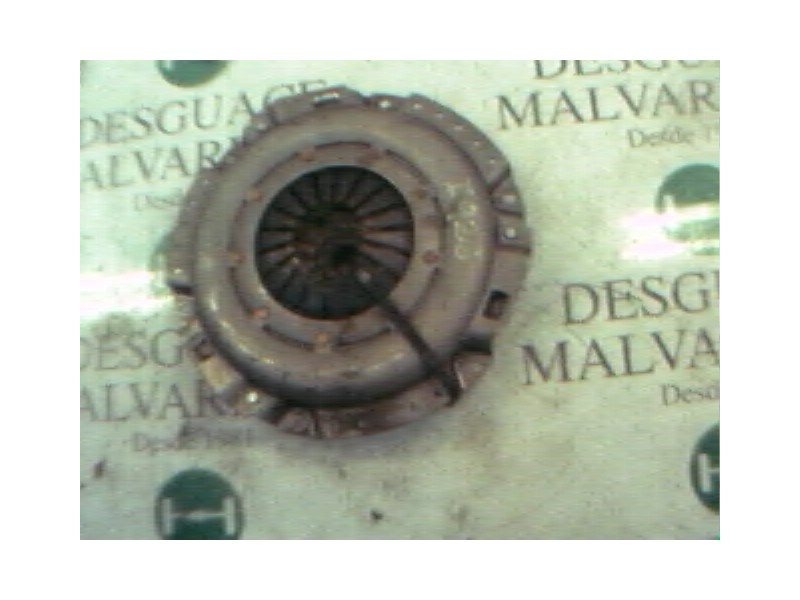 Recambio de kit embrague para opel kadett e 1.6 diesel referencia OEM IAM   