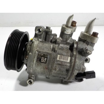 COMPRESOR AIRE ACONDICIONADO 5Q0820803F 5Q0820803 