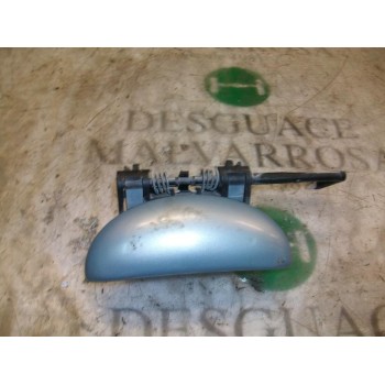 MANETA EXTERIOR DELANTERA IZQUIERDA 