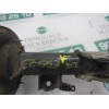 Recambio de amortiguador delantero izquierdo para hyundai i20 city s referencia OEM IAM 546504P500  