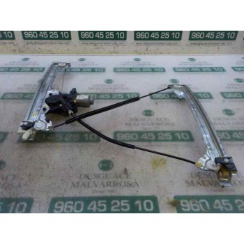 ELEVALUNAS DELANTERO DERECHO 