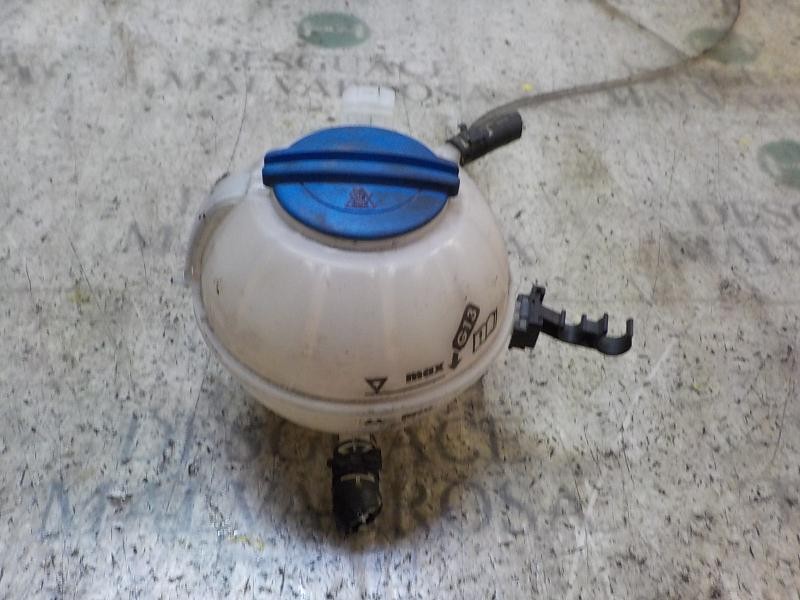 Recambio de deposito expansion para audi a1 sportback (8xa) attraction referencia OEM IAM 6Q0121407B  