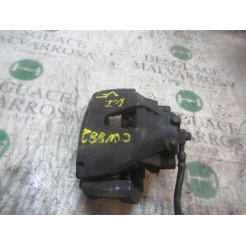 PINZA FRENO DELANTERA IZQUIERDA 