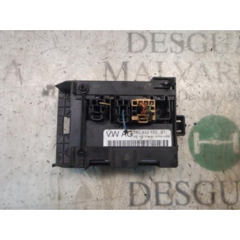MODULO ELECTRONICO 