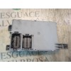 Recambio de caja reles / fusibles para citroën nemo sx referencia OEM IAM   