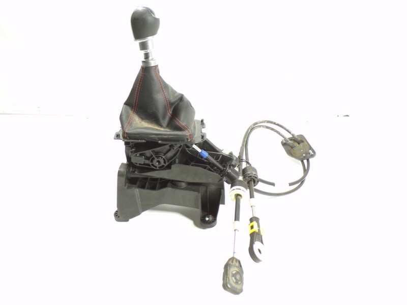 Recambio de palanca cambio para ford ecosport (cr6) 1.0 ecoboost cat referencia OEM IAM 2232586 GN157C453NCMH6 