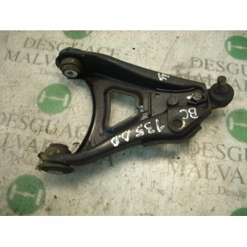 BRAZO SUSPENSION INFERIOR DELANTERO DERECHO 
