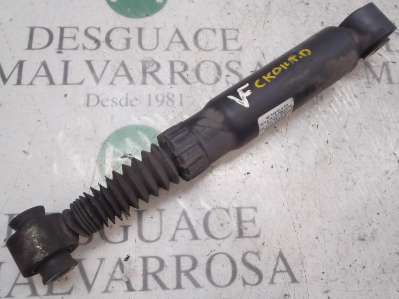 Recambio de amortiguador trasero derecho para citroën c4 grand picasso sx referencia OEM IAM 5206HT  