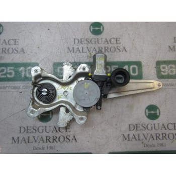 ELEVALUNAS TRASERO IZQUIERDO 6980333030 8572058010 0620401770