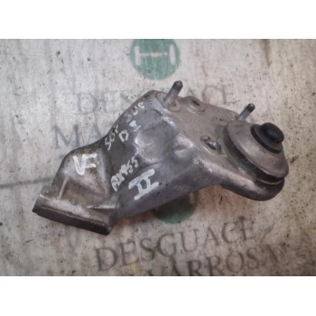 SOPORTE BRAZO SUSPENSION DELANTERO IZQUIERDO 