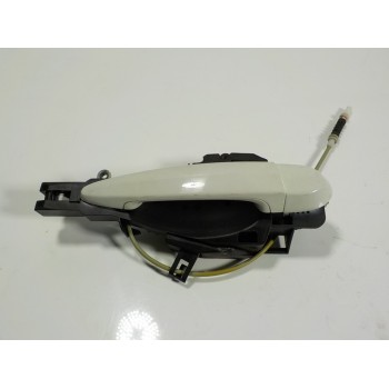 MANETA EXTERIOR DELANTERA DERECHA 51217207562 51217331740 