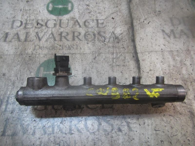 Recambio de rampa inyectora para opel astra h ber. cosmo referencia OEM IAM   