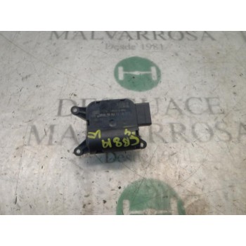 MOTOR APERTURA TRAMPILLAS CLIMATIZADOR 1K1907511E 1K1907511E 0132801343