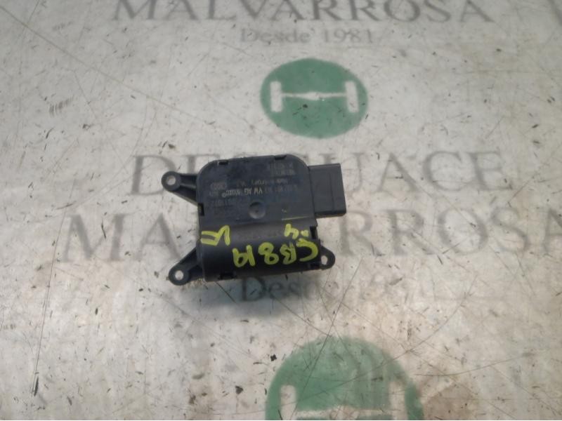 Recambio de motor apertura trampillas climatizador para seat altea xl (5p5) freetrack referencia OEM IAM 1K1907511E 1K1907511E 0