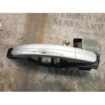 MANETA EXTERIOR TRASERA IZQUIERDA 