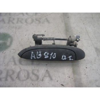 MANETA EXTERIOR DELANTERA IZQUIERDA 