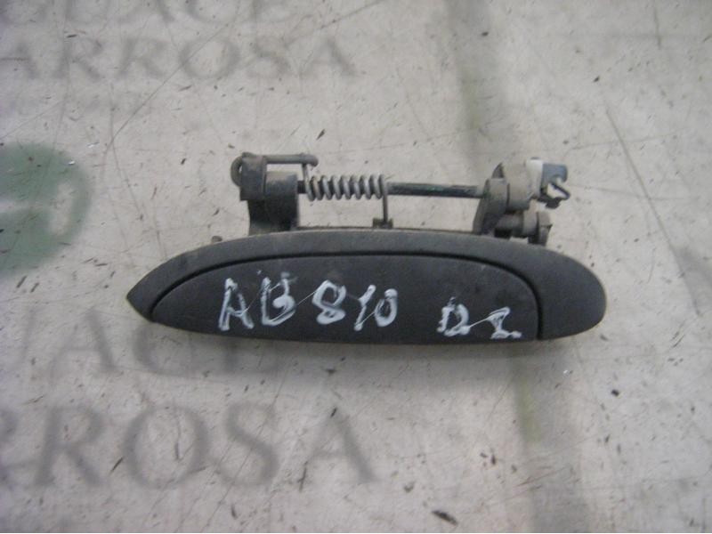 Recambio de maneta exterior delantera izquierda para renault megane i berlina hatchback (ba0) 1.4e rl referencia OEM IAM   