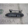 Recambio de maneta exterior delantera izquierda para renault megane i berlina hatchback (ba0) 1.4e rl referencia OEM IAM   