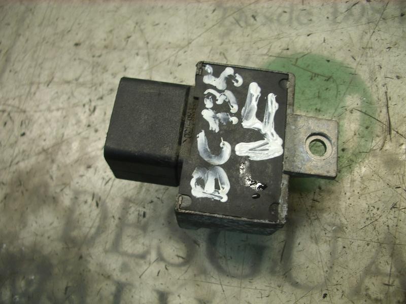 Recambio de caja precalentamiento para nissan kubistar (x76) premium (l2) referencia OEM IAM   