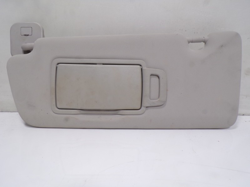 Recambio de parasol izquierdo para renault talisman 1.5 dci diesel fap energy referencia OEM IAM 964017482R  