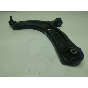 BRAZO SUSPENSION INFERIOR DELANTERO IZQUIERDO 5Q0407151R 5Q0407151R 