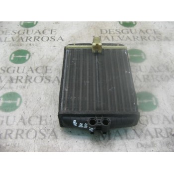 RADIADOR CALEFACCION / AIRE ACONDICIONADO 