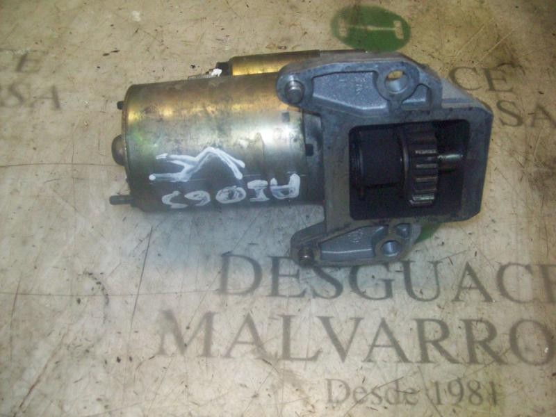 Recambio de motor arranque para ford cougar (mc) v6 referencia OEM IAM   