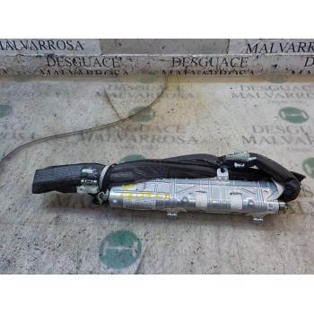 AIRBAG CORTINA DELANTERO IZQUIERDO 8335K0 9656759480 