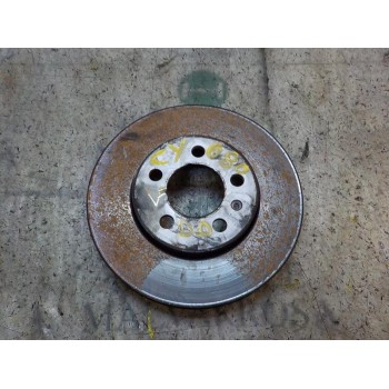 DISCO FRENO DELANTERO 6R0615301 