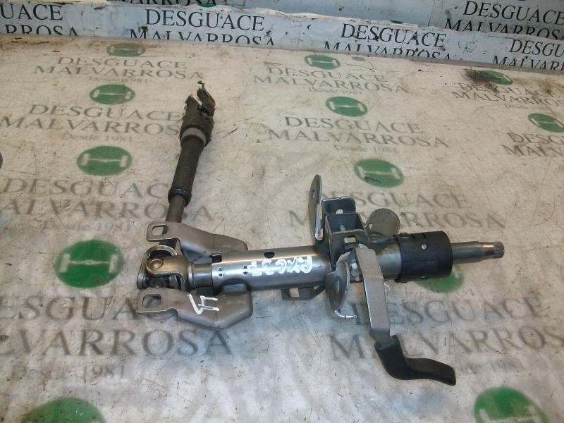 Recambio de columna direccion para peugeot 206 berlina xs referencia OEM IAM   
