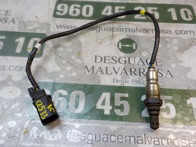 Recambio de sonda lambda para seat toledo (kg3) 1.6 tdi referencia OEM IAM 03L906262D 03L906262D 