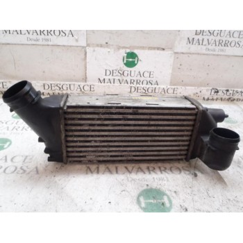 INTERCOOLER 0384K5 