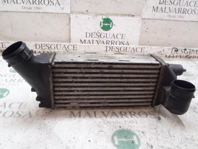 Recambio de intercooler para citroën c4 grand picasso sx referencia OEM IAM 0384K5  