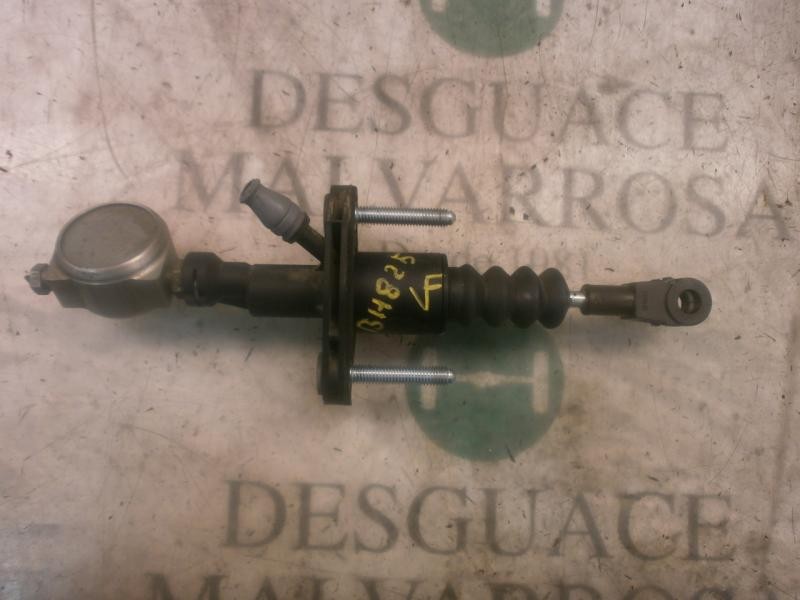 Recambio de bomba embrague para opel zafira b enjoy referencia OEM IAM   