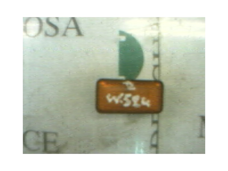 Recambio de piloto lateral derecho para seat toledo (1l) 1.6 referencia OEM IAM   