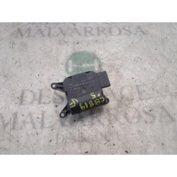 MOTOR APERTURA TRAMPILLAS CLIMATIZADOR 1K0907511 1K0907511 0132801345